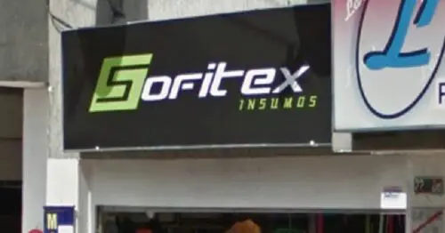 SOFITEX INSUMOS SOFITEX INSUMOS